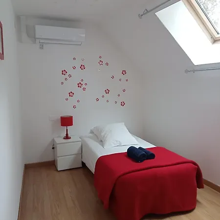 Gite Auverg'nature Ferienhaus