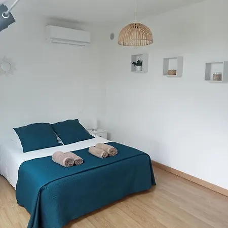 Gite Auverg'nature Ferienhaus *